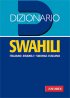 Swahili dizionario tascabile