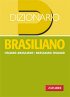 Brasiliano dizionario tascabile