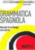 Spagnolo - Grammatica spagnola