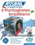 Brasiliano - Il Portoghese brasiliano - corso completo Assimil