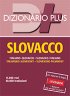 Slovacco Plus dizionario 