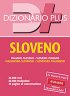 Sloveno dizionario Plus