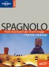Spagnolo piccolo -  Frasari Edt-Lonely Planet