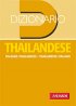 Thailandese dizionario tascabile