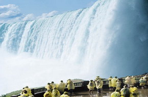 guide turistiche dell'america del nord