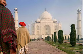 guide turistiche dell'asia