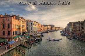 guide turistiche dell'italia