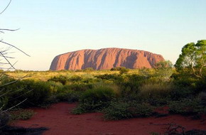 guide turistiche dell'oceania