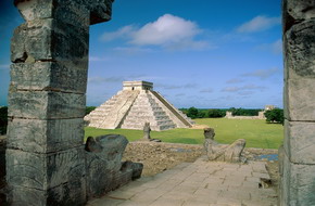 guide turistiche dell'america centrale