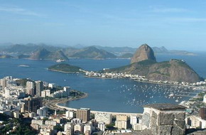 guide turistiche dell'america del sud