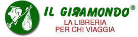 il logo della libreria Il Giramondo di Torino