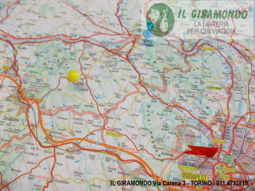 esempi di ambientazione