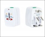 Adattatore elettrico universale