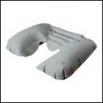 Cuscino da viaggio Travel Pillow