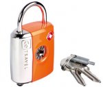 Lucchetto KEY or COMBI