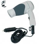 Phon da viaggio Monsun 12 V