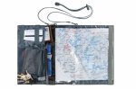 Porta carte SHEEL MAP