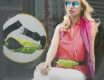 Marsupio Stretchy Belt pouch