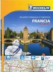 Francia stradale e turistica