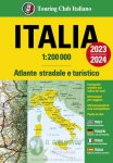 Italia stradale