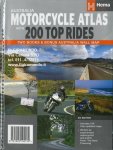 Australia motorcycle atlas