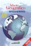 Atl.geografico del mondo
