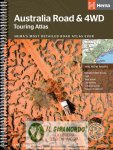 AUSTRALIA ROAD E 4 WD ATLAS