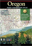 Oregon Road Atlas