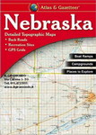 Nebrasca road atlas