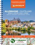 Germania Benelux Austria Svizzera Repubblica Ceca 2023