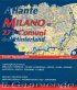 Milano e 271 comuni dell Hinterland