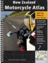 Nuova Zelanda Motorcycle atlas
