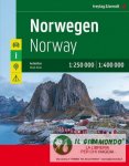 Norvegia