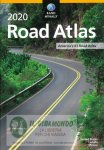 Usa Road Atlas 