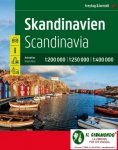 Scandinavia atlante