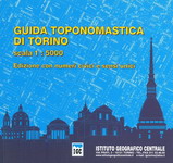 Torino- Guida toponimastica di Torino 