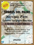 Torres del Paine atlantino