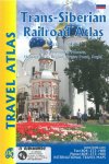 Trans-Siberian Rail Road Atlas