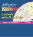 Verona e comuni della provincia