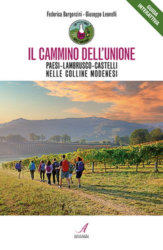 cammino-dell-unione-9788864627175.jpg