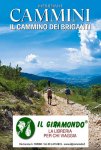 Cammino dei briganti - cammini