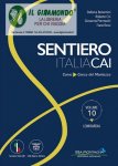 Sentiero Italia cai vol.10 - Lombardia