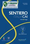 Sentiero Italia cai vol.12- Veneto Friuli Venezia Giulia