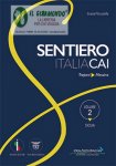 Sentiero Italia cai vol.2 - Sicilia da Trapani a Messina
