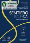 Sentiero Italia cai vol.3 - Calabria, Basilicata, Campania