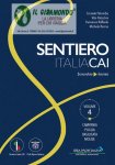 Sentiero Italia cai vol.5 - Campania, Puglia Basilicata, Molise