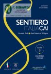 Sentiero Italia cai vol.8 - Valle d.Aosta Piemonte