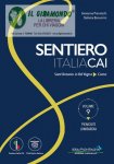 Sentiero Italia cai vol.9 - Piemonte Lombardia