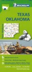 Texas Oklahoma