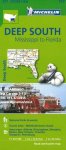 Usa Sud-est Dal Mississippi alla Florida